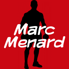 Marc Menard