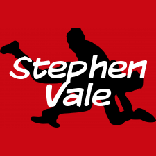 Stephen Vale