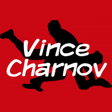Vince Charnov