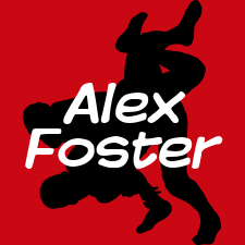 Alex Foster