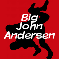 Big John Andersen