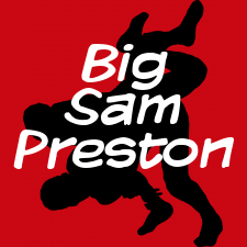 Big Sam Preston