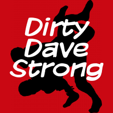 Dirty Dave Strong