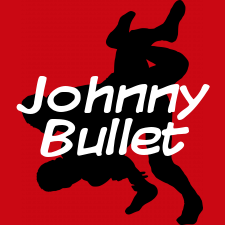 Johnny Bullet
