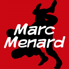 Marc Menard