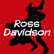 Ross Davidson