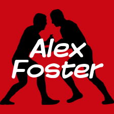 Alex Foster