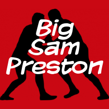Big Sam Preston