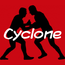 Cyclone
