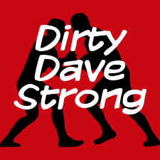 Dirty Dave Strong