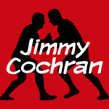 Jimmy Cochran