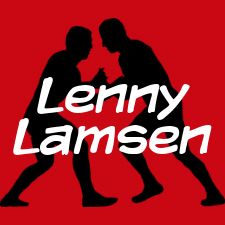 Lenny Lamsen