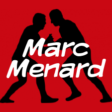 Marc Menard