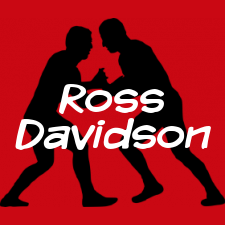 Ross Davidson