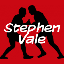 Stephen Vale