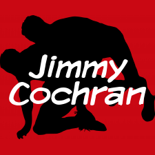 Jimmy Cochran