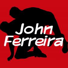 John Ferreira