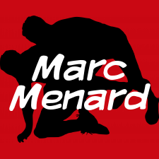 Marc Menard
