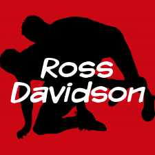 Ross Davidson
