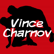 Vince Charnov
