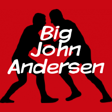 Big John Andersen