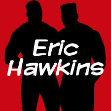 Eric Hawkins