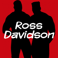Ross Davidson