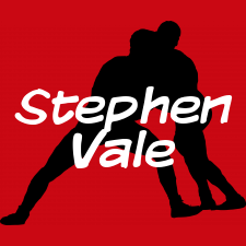 Stephen Vale