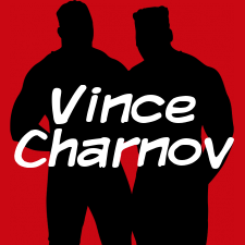 Vince Charnov