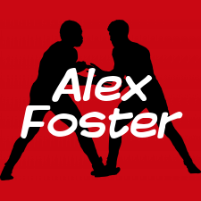 Alex Foster