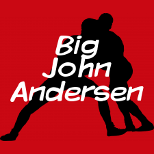 Big John Andersen