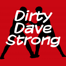 Dirty Dave Strong