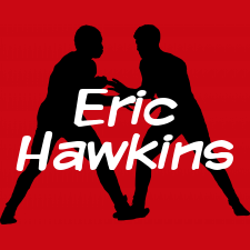Eric Hawkins