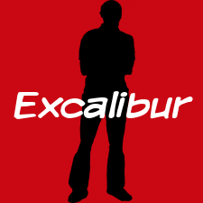 Excalibur