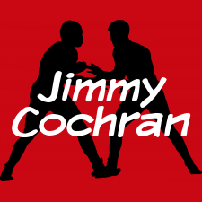 Jimmy Cochran