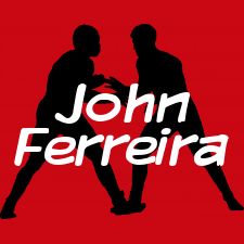 John Ferreira