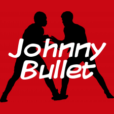 Johnny Bullet