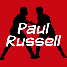 Paul Russell