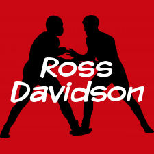 Ross Davidson