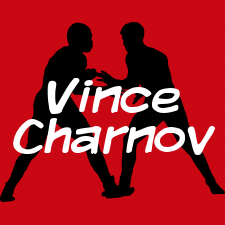 Vince Charnov
