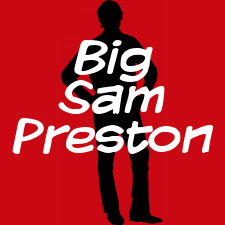 Big Sam Preston