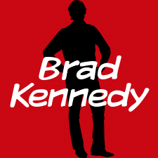 Brad Kennedy