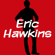 Eric Hawkins
