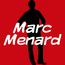 Marc Menard