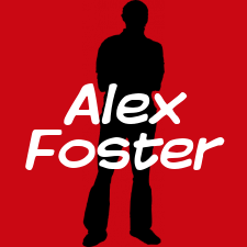 Alex Foster
