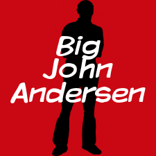 Big John Andersen