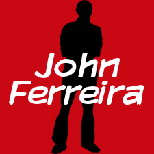 John Ferreira