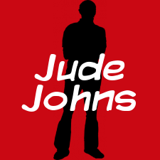 Jude Johns