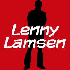 Lenny Lamsen