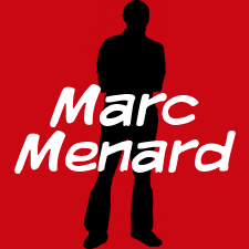 Marc Menard